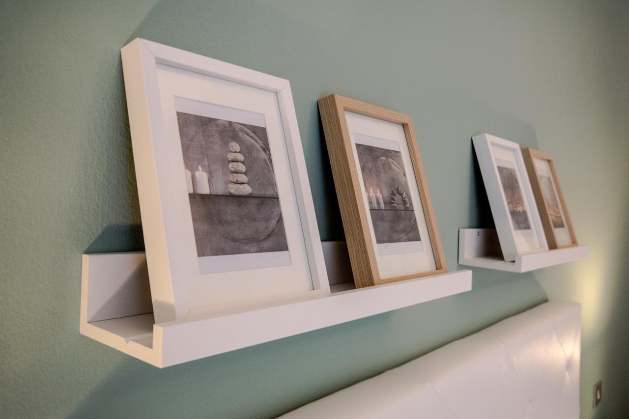 Rebecca'S House Apartment เวโรนา ภายนอก รูปภาพ